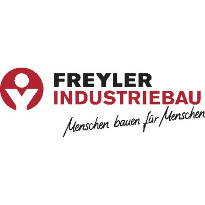 Logo der Firma FREYLER Industriebau GmbH aus Chemnitz auf dem Branchenportal Bauunternehmen.org