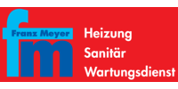 Logo der Firma Franz Meyer Heizung und Sanitär Inh. Simon Thiele e.K. aus Adelheidsdorf auf dem Branchenportal Klimatechniker.net