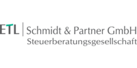 Logo der Firma Steuerberatungsgesellschaft Schmidt & Partner GmbH aus Zschopau auf dem Branchenportal Steuer-Berater.de