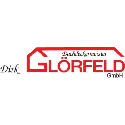 Logo der Firma Dirk Glörfeld GmbH aus Mettmann auf dem Branchenportal Dachdecker.com