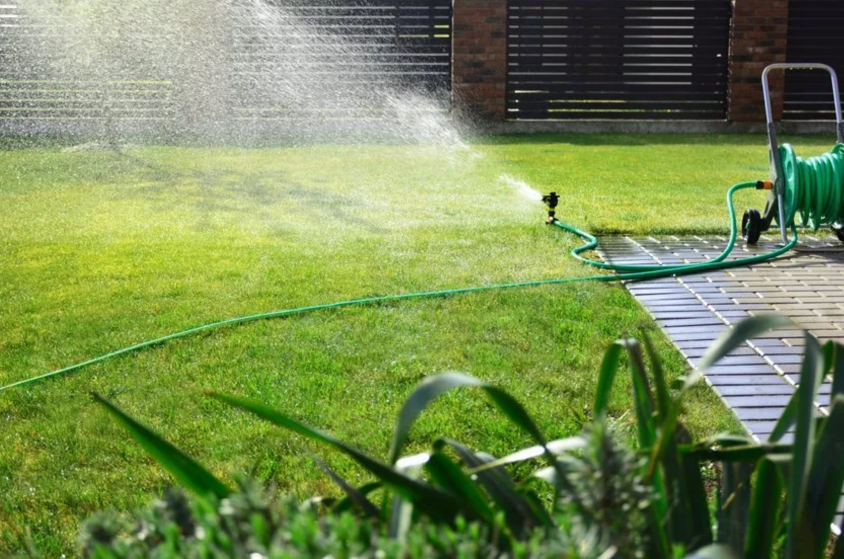 Beispielarbeit von Gala-Bau Murgas - veröffentlicht auf Gartenbau.org