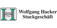 Logo der Firma Wolfgang Hacker aus Wackersdorf auf dem Branchenportal Maler.org