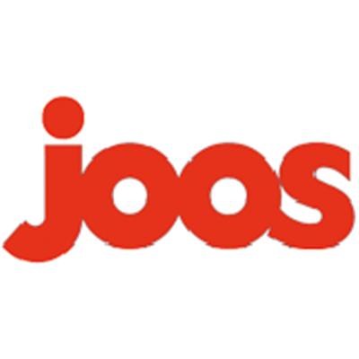Logo der Firma Joos GmbH aus Stuttgart auf dem Branchenportal Sanitaer.org