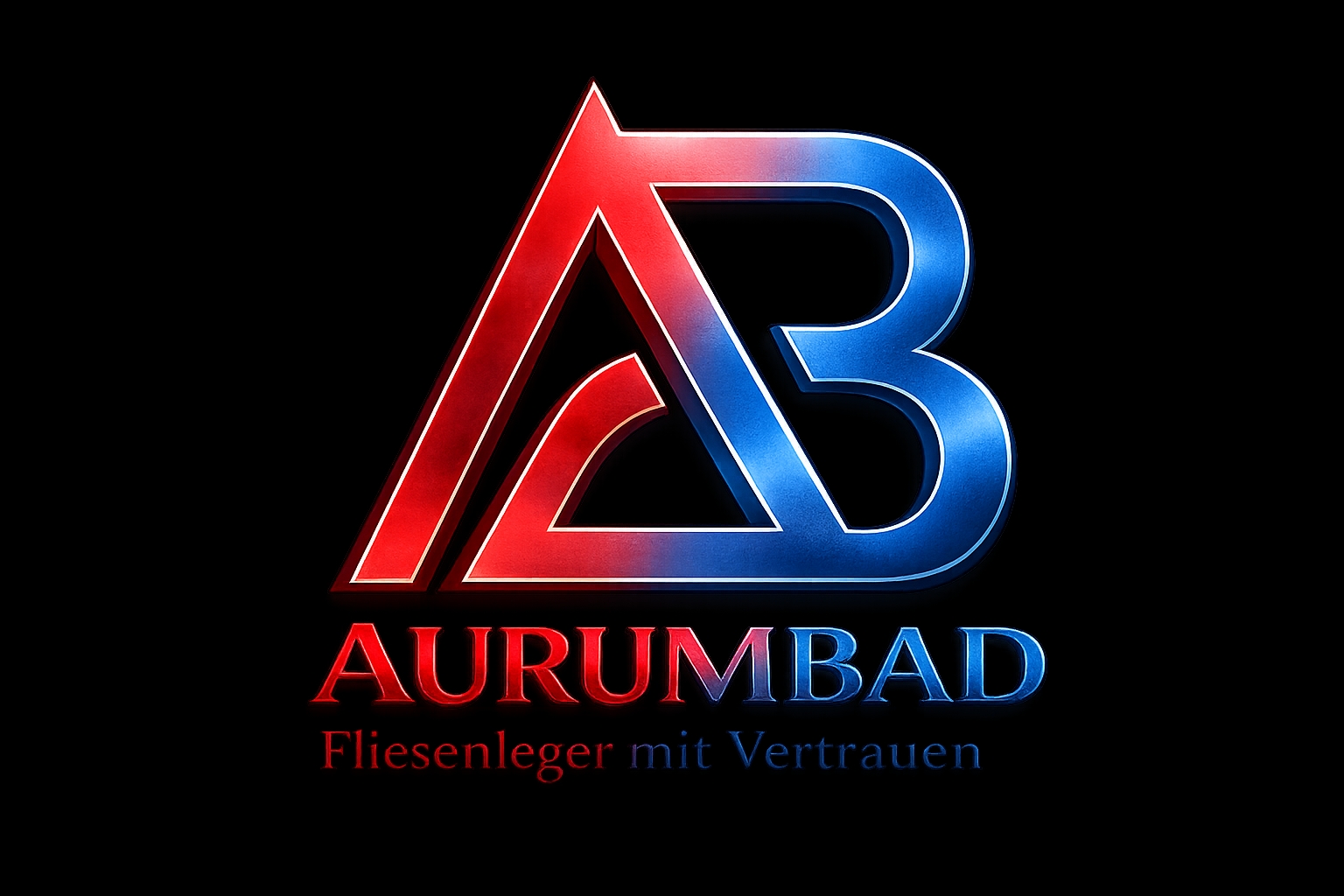 Beispielarbeit von AurumBad Frankfurt - veröffentlicht auf Fliesenleger.net