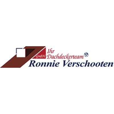 Logo der Firma Dachdeckerteam Ronnie Verschooten GmbH aus Ratingen auf dem Branchenportal Dachdecker.com