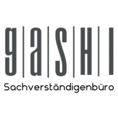 Logo der Firma Gashi Sachverständigenbüro aus Reiskirchen auf dem Branchenportal Gutachter.org