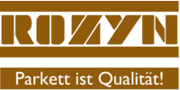 Logo der Firma Rozyn aus Kranenburg auf dem Branchenportal Tischler-Schreiner.org