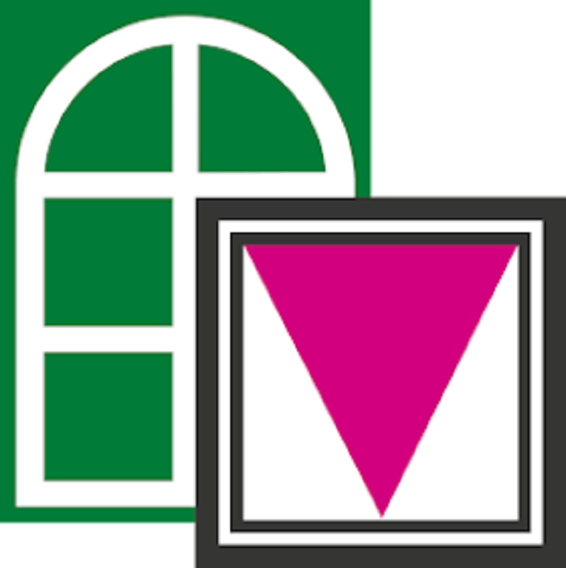 Beispielarbeit von Schramm Fensterbau - veröffentlicht auf Glaserei.org