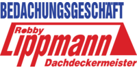 Logo der Firma Dachdeckermeister Lippmann aus Crimmitschau auf dem Branchenportal Dachdecker.com