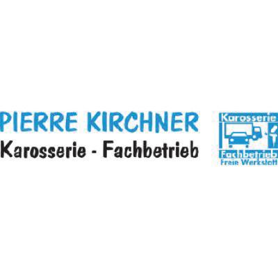 Logo der Firma Karosseriefachbetrieb Pierre Kirchner aus Tharandt auf dem Branchenportal Auto-Werkstatt.de