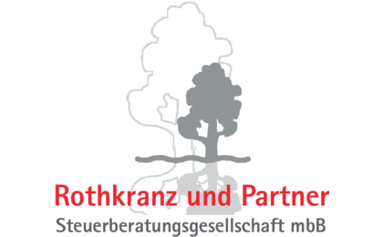 Logo der Firma Rothkranz und Partner Steuerberatungsgesellschaft mbB aus Mülheim an der Ruhr auf dem Branchenportal Steuer-Berater.de