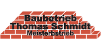 Logo der Firma Baubetrieb Schmidt Thomas aus Mohlsdorf auf dem Branchenportal Bauunternehmen.org