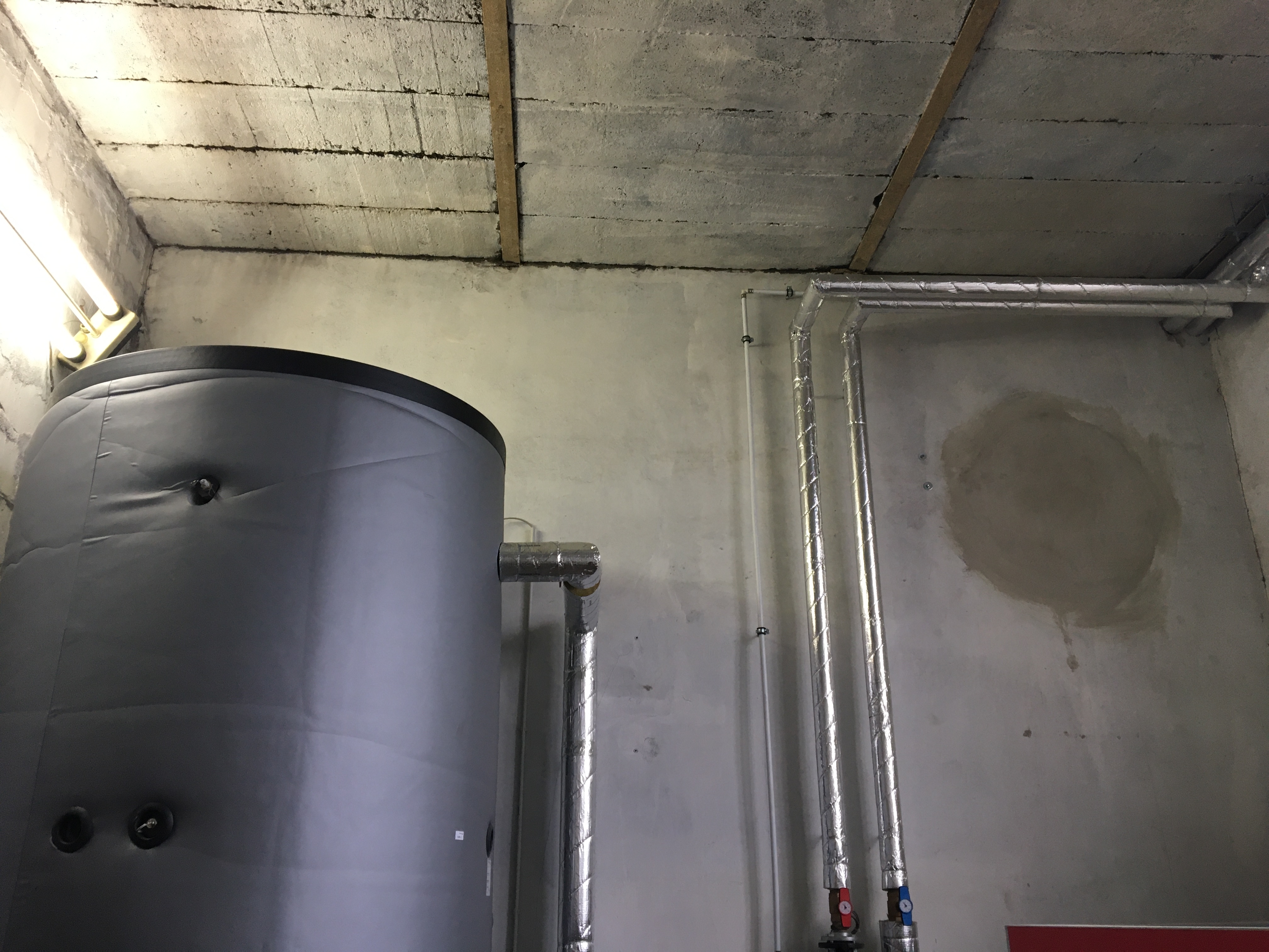 Beispielarbeit von Gas-Heizung-Sanitärinstallation Jörg Nickel Montage & Service - veröffentlicht auf Sanitaer.org