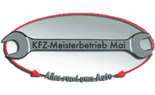 Logo der Firma Kfz Meisterbetrieb Mai M. aus Eibelstadt auf dem Branchenportal Auto-Werkstatt.de