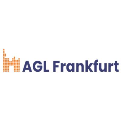 Logo der Firma AGL Frankfurt GmbH aus Frankfurt auf dem Branchenportal Heizungsbau.net