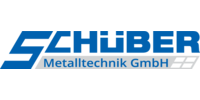 Logo der Firma Schüber Metalltechnik GmbH aus Wyhl auf dem Branchenportal Schlosserei.net
