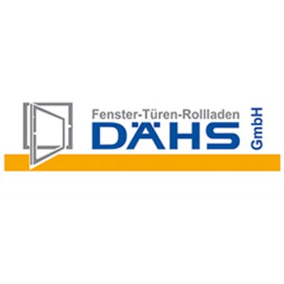Logo der Firma Rolladenbau Dähs GmbH aus Uhingen auf dem Branchenportal Fensterbau.org