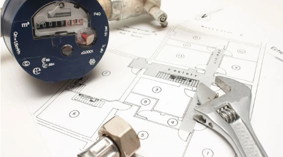 Beispielarbeit von Besier Dieter GmbH & Co. KG - veröffentlicht auf Sanitaer.org