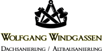 Logo der Firma Windgassen Wolfgang aus Königsberg auf dem Branchenportal Tischler-Schreiner.org