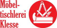 Logo der Firma Möbeltischlerei Klesse aus Hoyerswerda auf dem Branchenportal Tischler-Schreiner.org