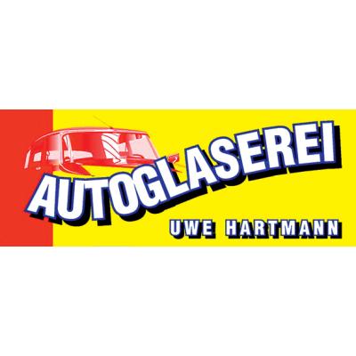 Logo der Firma Hartmann Uwe Autoglaserei aus Willich auf dem Branchenportal Glaserei.org