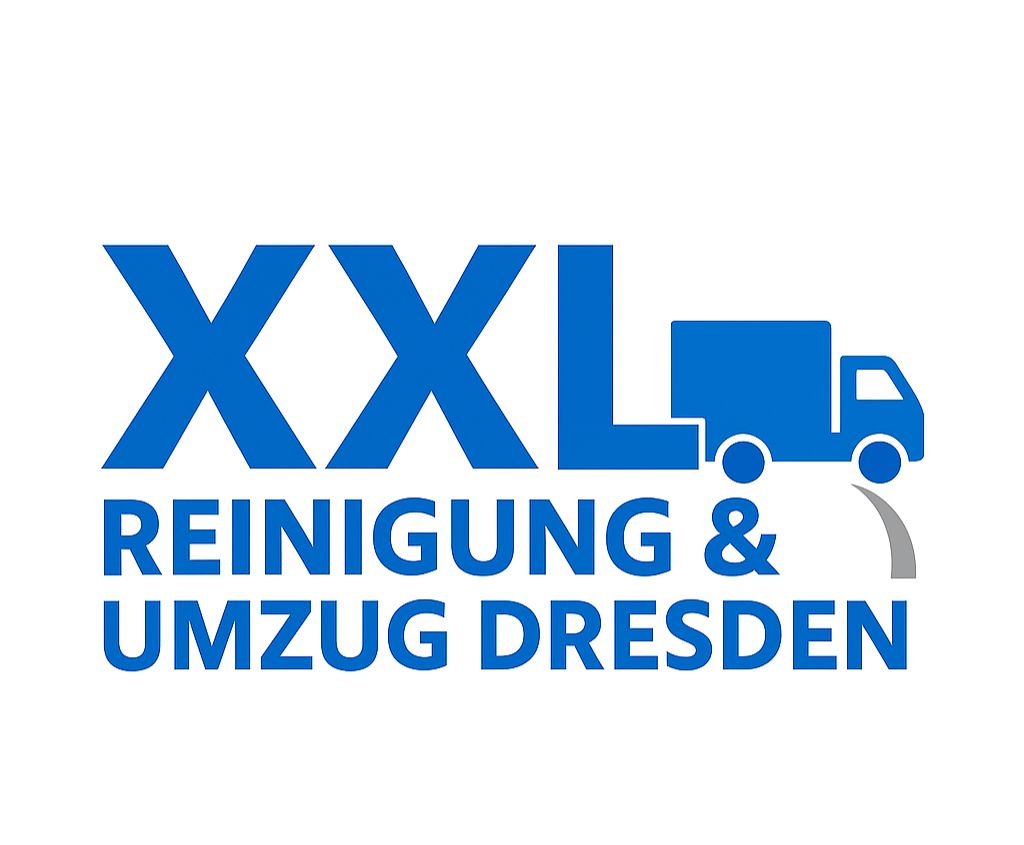 Logo der Firma XXL Reinigung Dresden aus Dresden auf dem Branchenportal Hausmeisterdienste.net