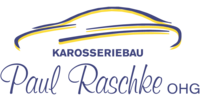 Logo der Firma Raschke Paul OhG aus Mülheim an der Ruhr auf dem Branchenportal Auto-Werkstatt.de