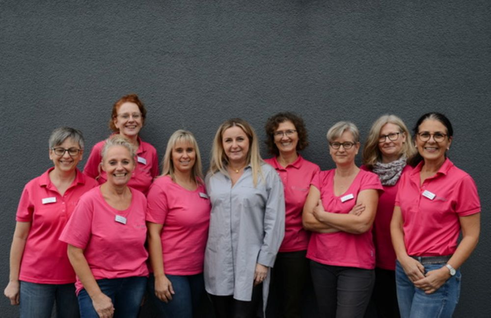 Die Pflegeengel GmbH cover image