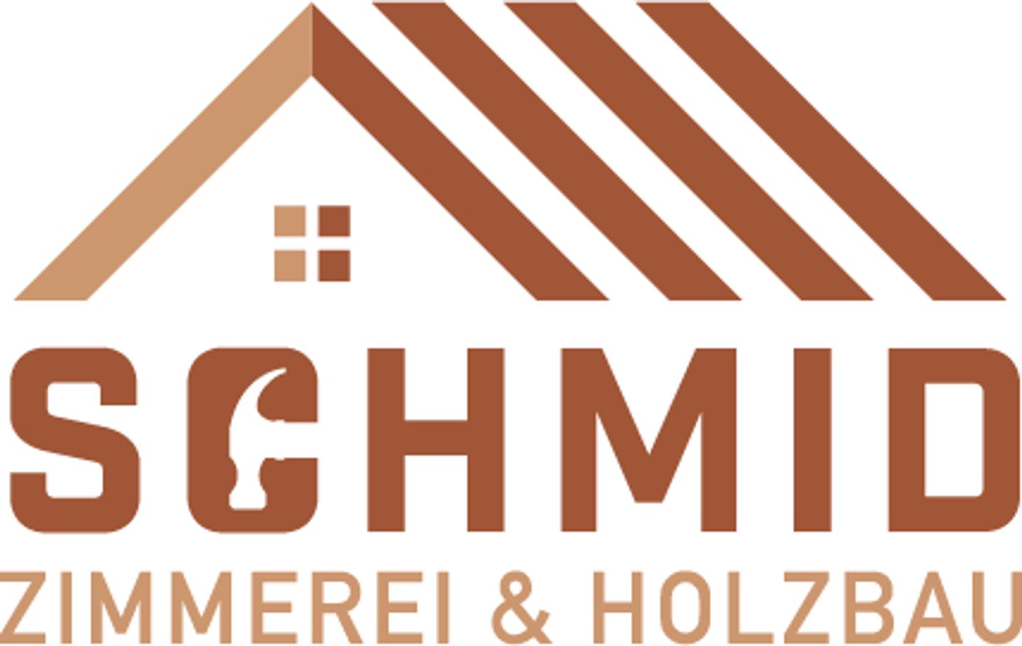 Logo der Firma Zimmerei Holzbau Schmid aus Mittelneufnach auf dem Branchenportal Bauunternehmen.org