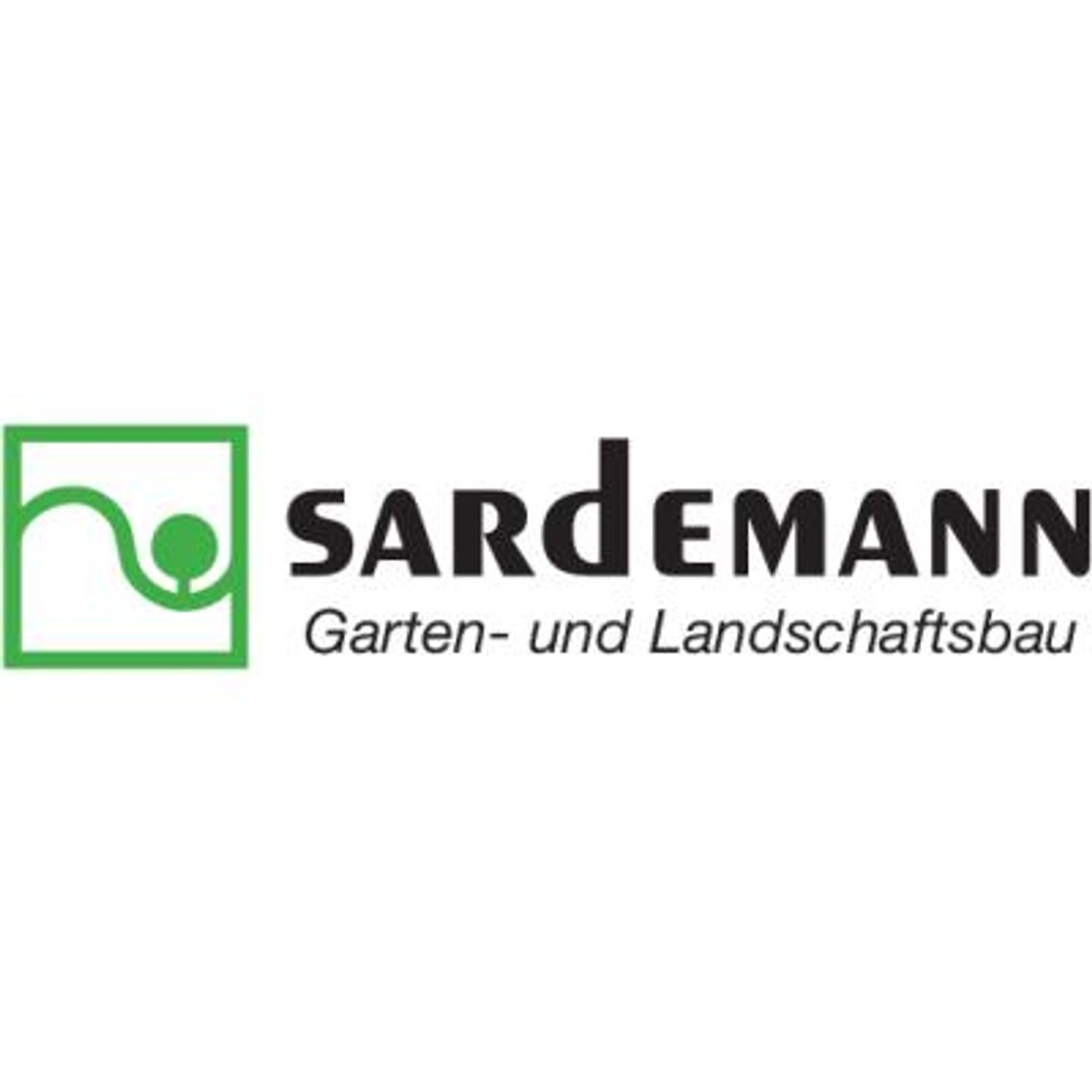 Logo der Firma Sardemann GmbH aus Wesel auf dem Branchenportal Gartenbau.org