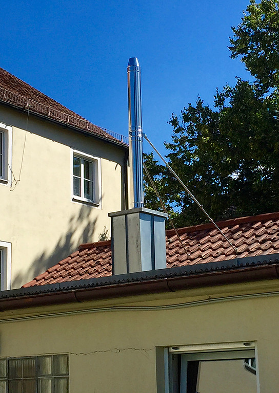 Beispielarbeit von Weigert KBD e.K. - veröffentlicht auf Heizungsbau.net