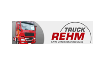 Logo der Firma AUTO REHM aus Altomünster auf dem Branchenportal Auto-Werkstatt.de