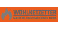 Logo der Firma Simon Wohlketzetter aus Farchant auf dem Branchenportal Sanitaer.org
