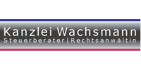 Logo der Firma Steuerberater Wachsmann Alexander Dipl.-Kfm. aus Bad Kissingen auf dem Branchenportal Steuer-Berater.de