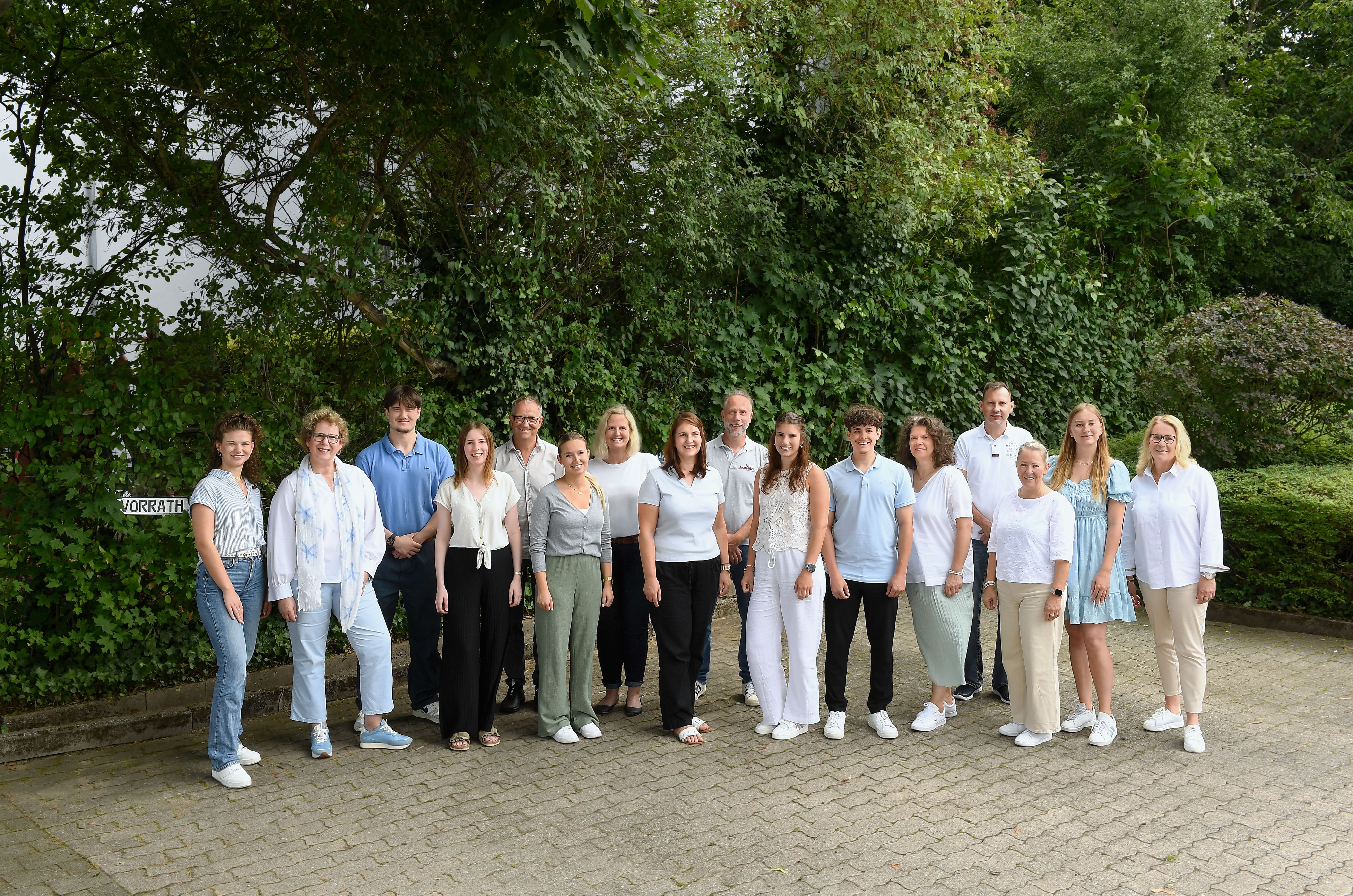 Vorrath Hausverwaltung cover image