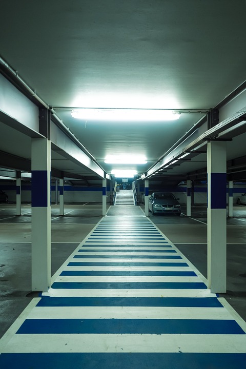 Beispielarbeit von Parkhaus Düsseldorf – Autoservice & Kiosk K & M Jecht - veröffentlicht auf Auto-Werkstatt.de