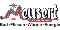 Logo der Firma Meusert GmbH aus Haßfurt auf dem Branchenportal Sanitaer.org