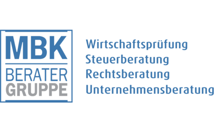 Logo der Firma Maier, Böhm & Kollegen aus Passau auf dem Branchenportal Steuer-Berater.de