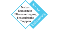 Logo der Firma Dieter Beckermann - Fliesenverlegung - GmbH aus Lachendorf auf dem Branchenportal Fliesenleger.net