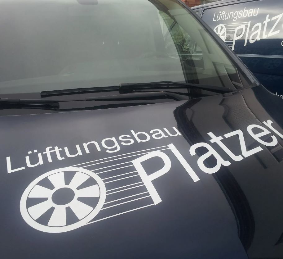 Beispielarbeit von Lüftungsbau Platzer GmbH - veröffentlicht auf Klimatechniker.net