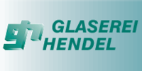 Logo der Firma Glaserei Hendel aus Plauen auf dem Branchenportal Sanitaer.org