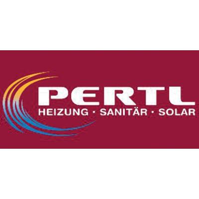 Logo der Firma Pertl Hans Heizung Sanitär aus Staudach-Egerndach auf dem Branchenportal Klimatechniker.net