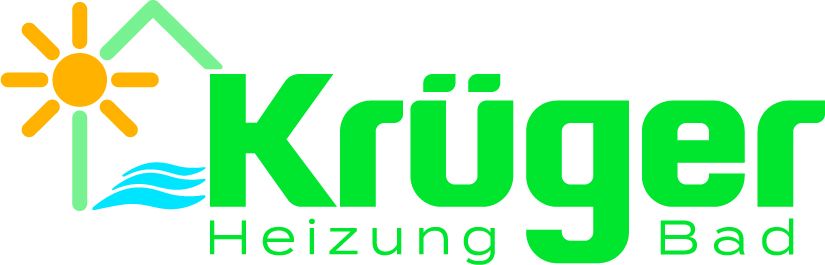 Logo der Firma Krüger Haustechnik GmbH & Co. KG aus Starnberg auf dem Branchenportal Sanitaer.org