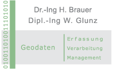 Logo der Firma Brauer Dr. Hubertus u. Glunz Wolfgang aus Ratingen auf dem Branchenportal Gutachter.org