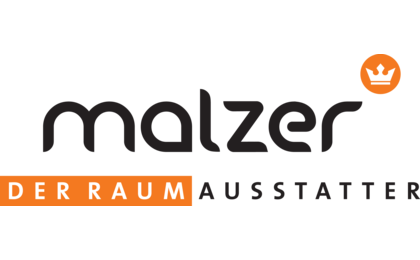 Logo der Firma Malzer Der Raumausstatter Schreffl-Lange OHG aus Weiden auf dem Branchenportal Fensterbau.org