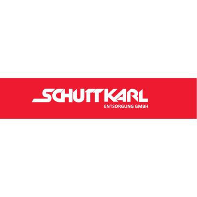 Logo der Firma SCHUTT KARL Entsorgung GmbH aus Nürnberg auf dem Branchenportal Hausmeisterdienste.net
