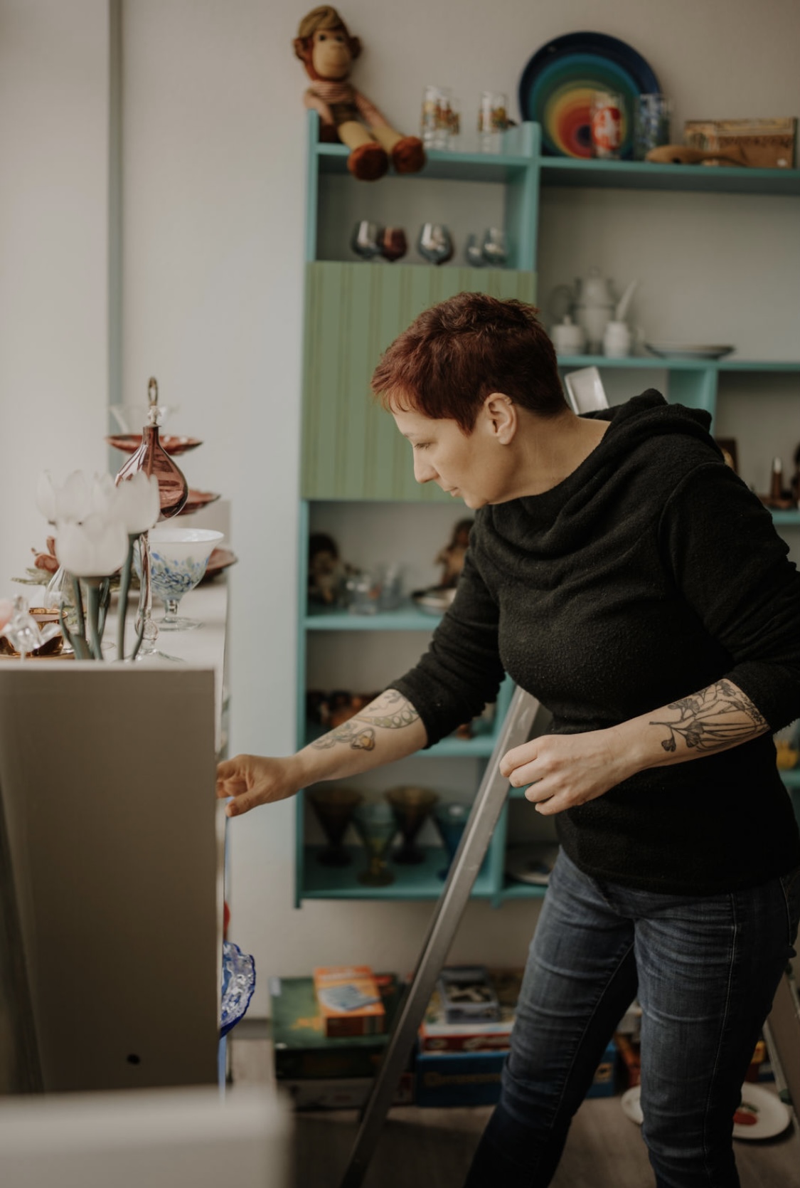 Beispielarbeit von fair aufgelöst - veröffentlicht auf Hausmeisterdienste.net