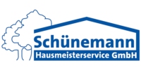 Logo der Firma Schünemann Hausmeisterservice GmbH aus Unterhaching auf dem Branchenportal Hausmeisterdienste.net