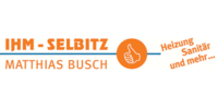 Logo der Firma IHM SELBITZ MATTHIAS BUSCH aus Selbitz auf dem Branchenportal Klimatechniker.net