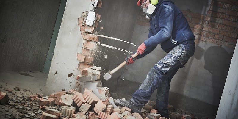 Beispielarbeit von Schmidt Bau | Innenausbau - veröffentlicht auf Bauunternehmen.org